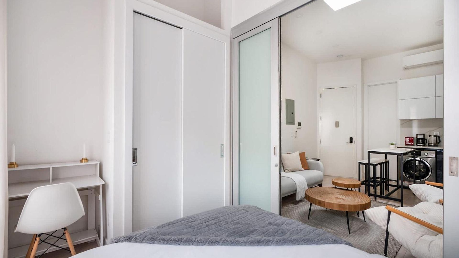 Apartment 317-4b New 1 Bedroom Prime Upper East Wd Walk 2 C Park