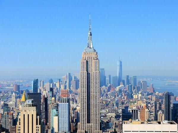 New York