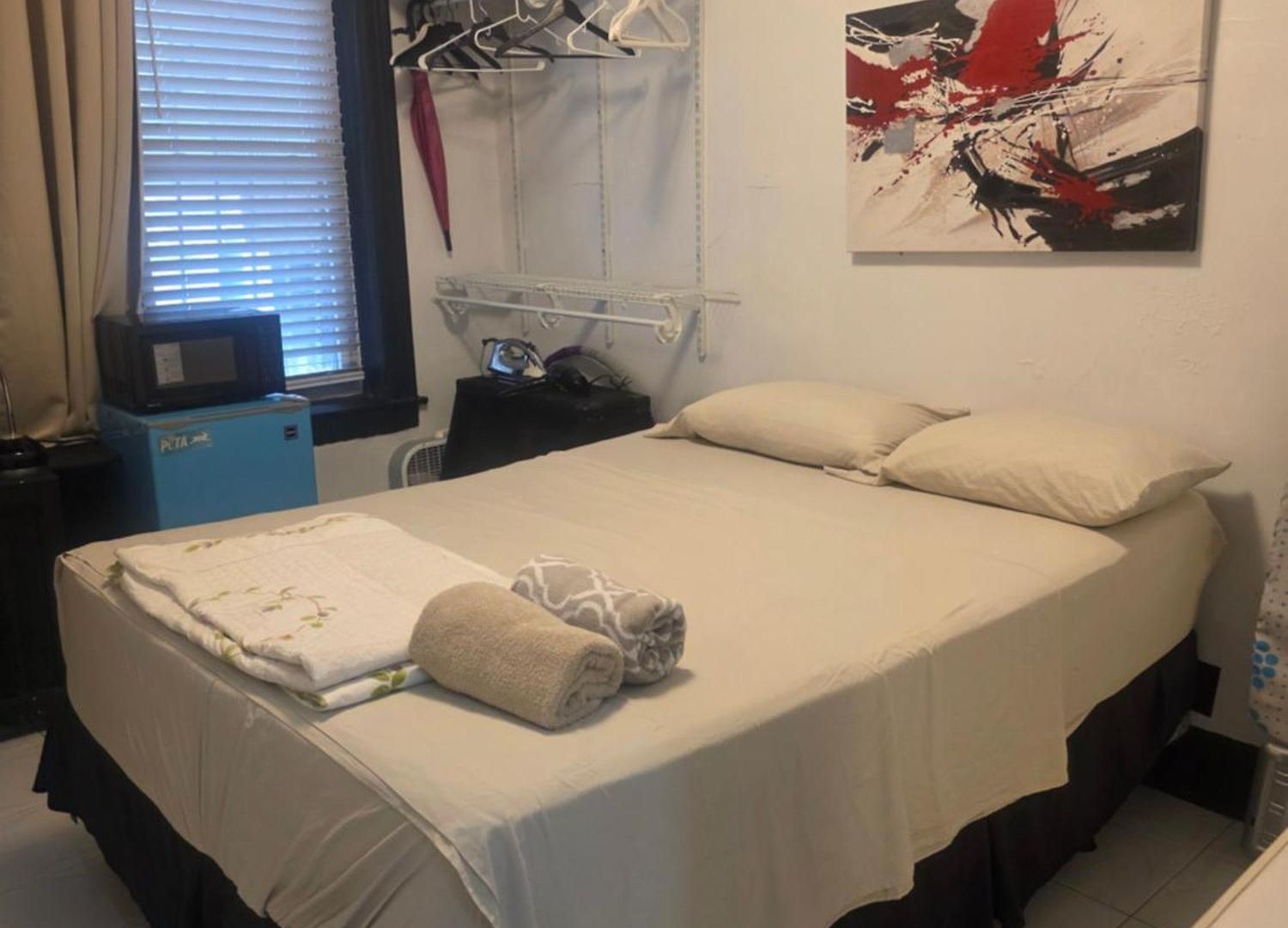 New York Homestay *