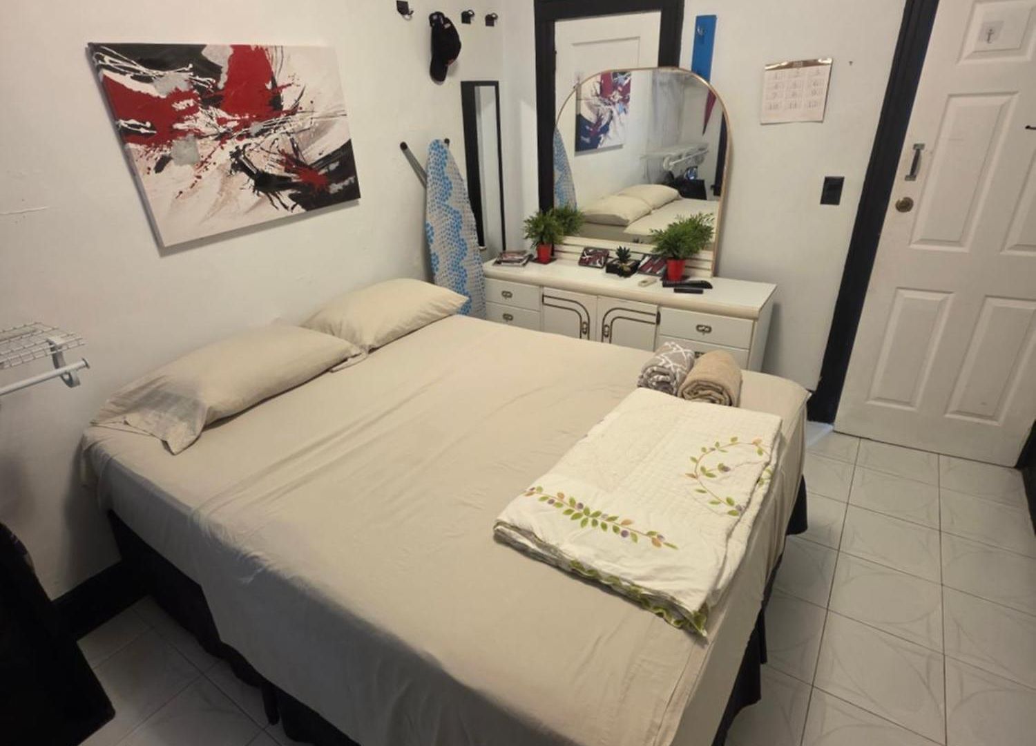Homestay New York *