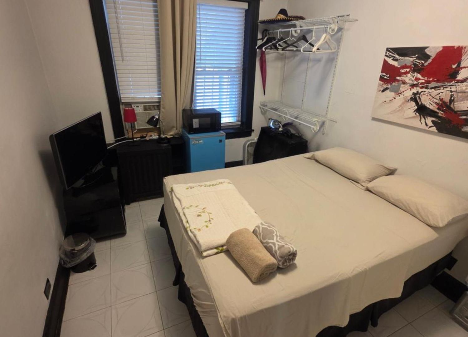 New York Homestay New York
