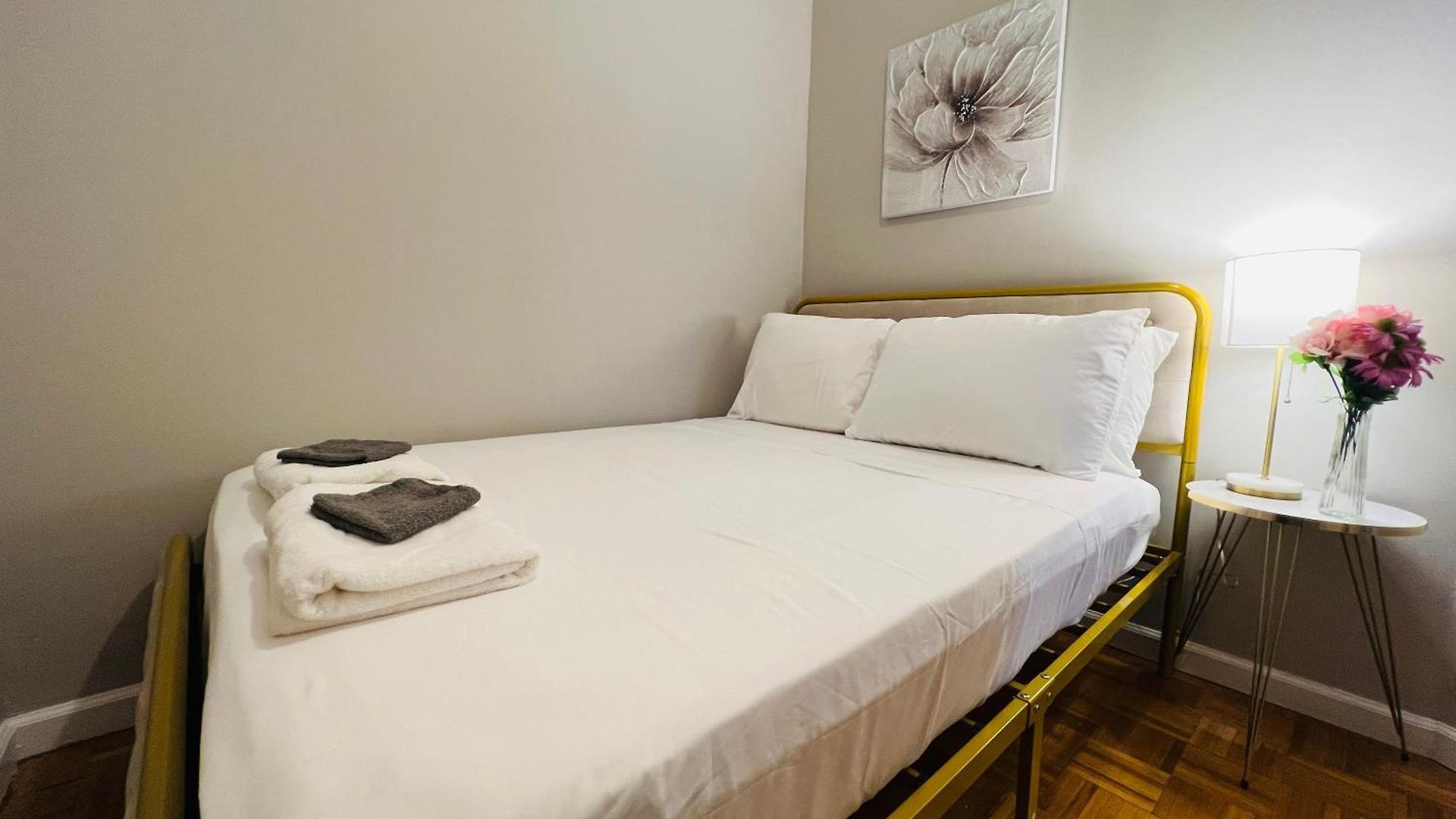 Apartment Midtown Manor New York