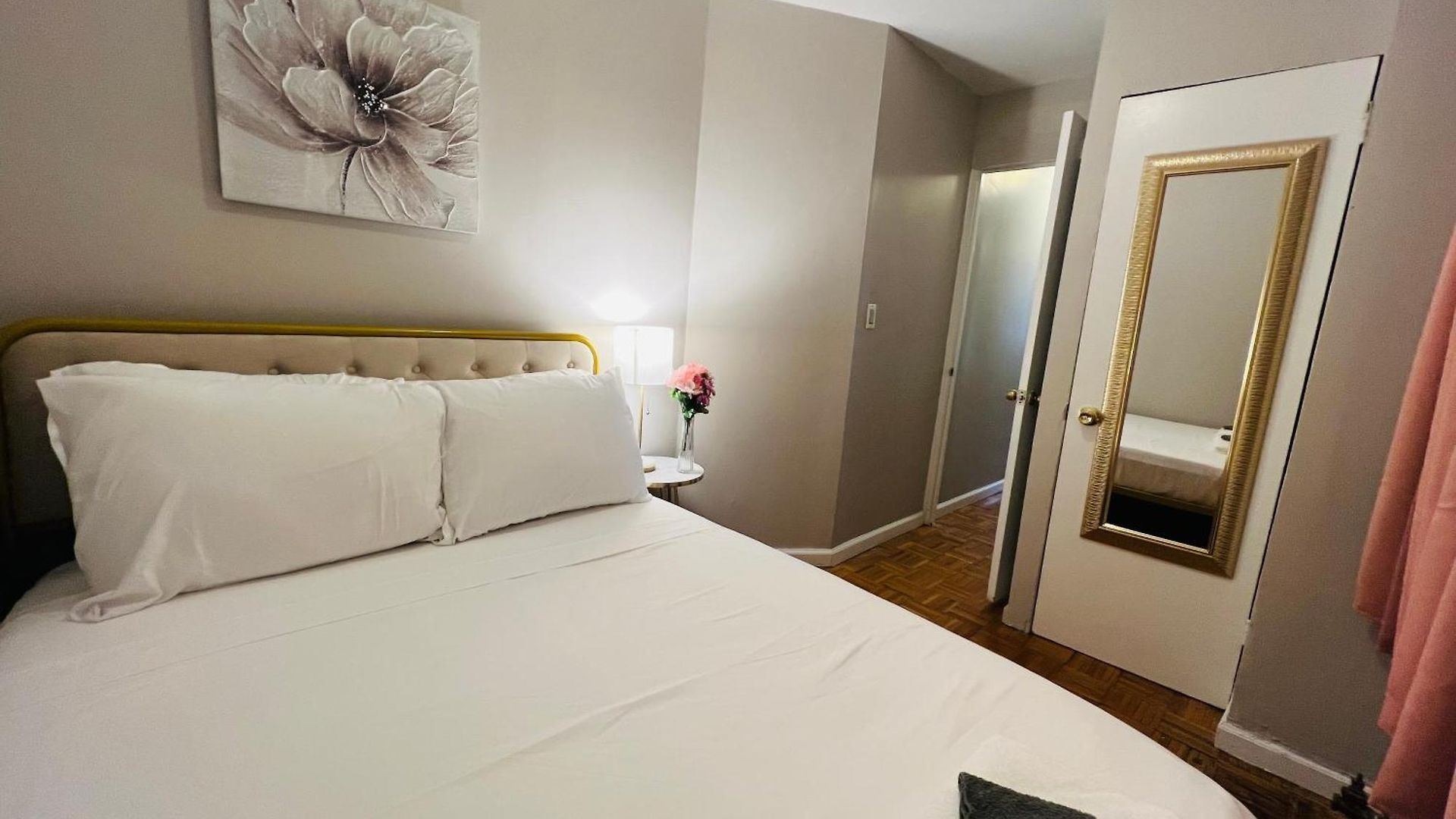Apartment Midtown Manor New York