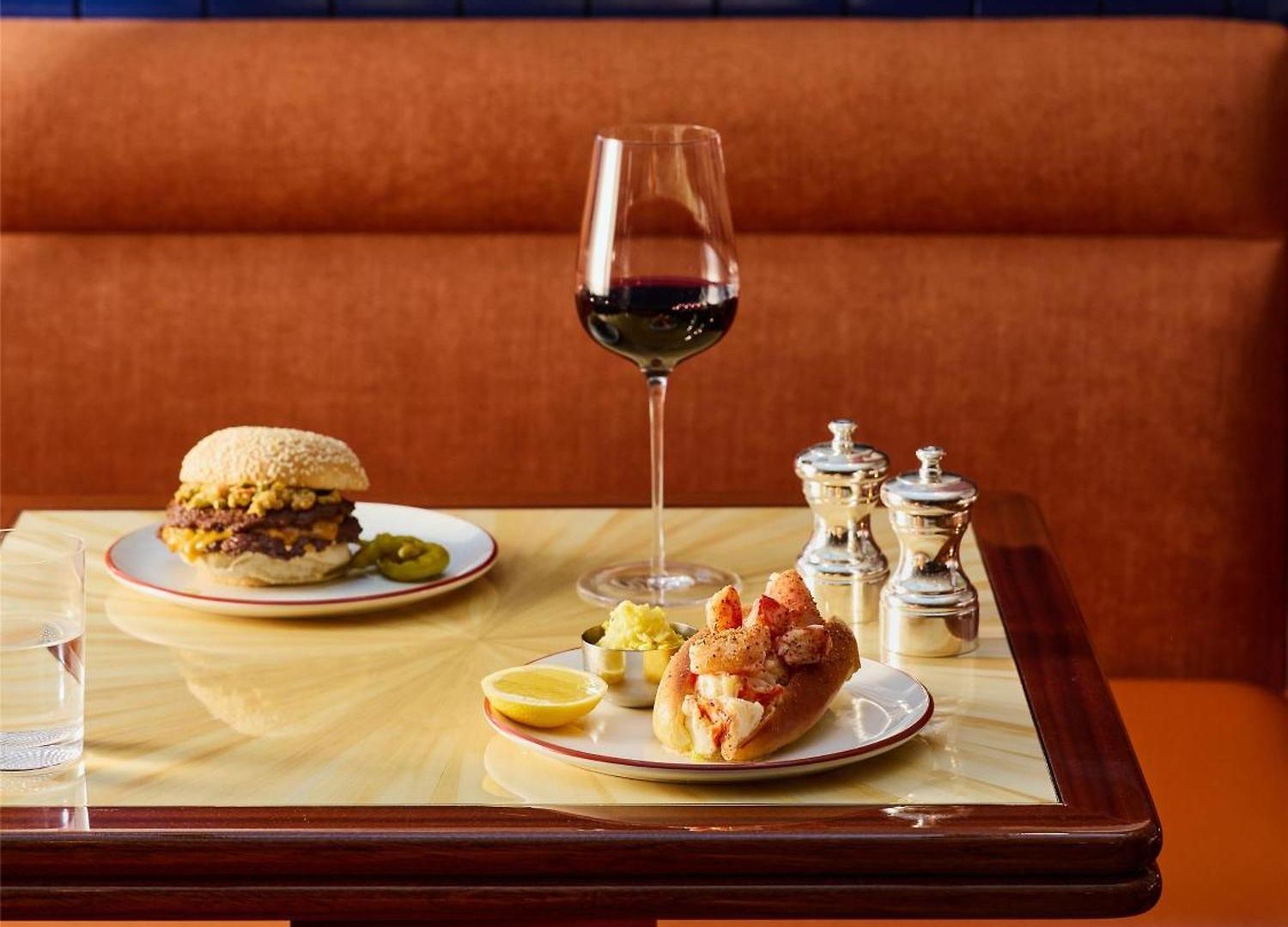 The Manner, The Unbound Collection By Hyatt 5* New York