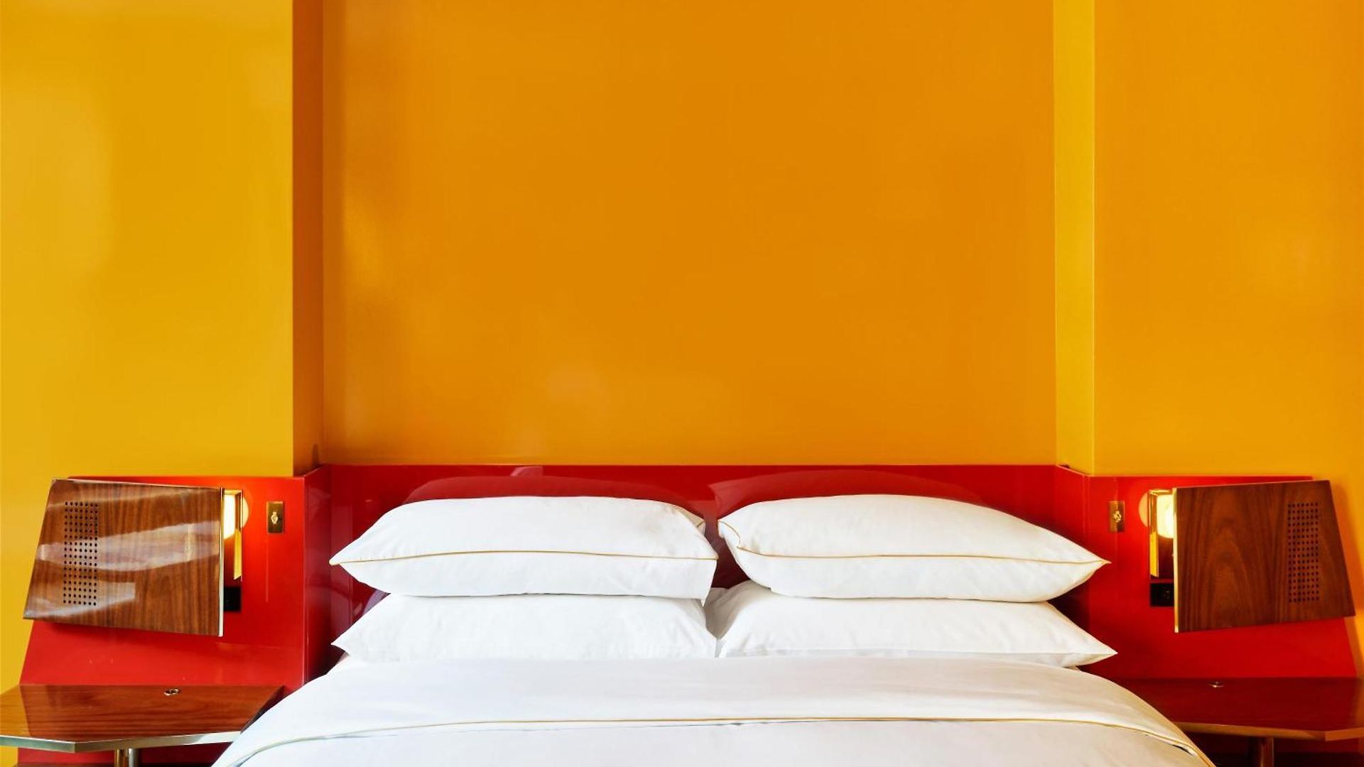 The Manner, The Unbound Collection By Hyatt Hotel