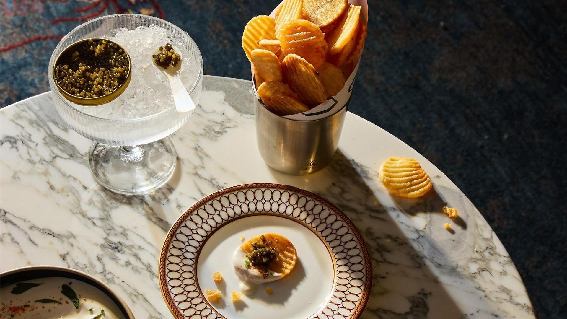 Hotel The Manner, The Unbound Collection By Hyatt New York