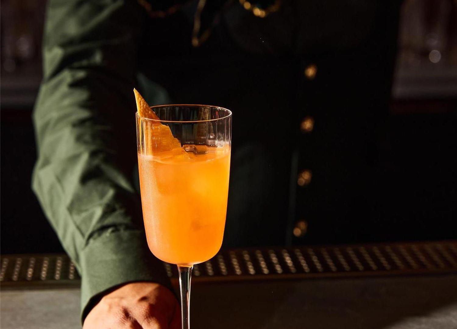 The Manner, The Unbound Collection By Hyatt