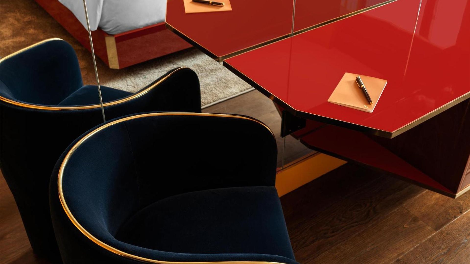 The Manner, The Unbound Collection By Hyatt Hotel 5*