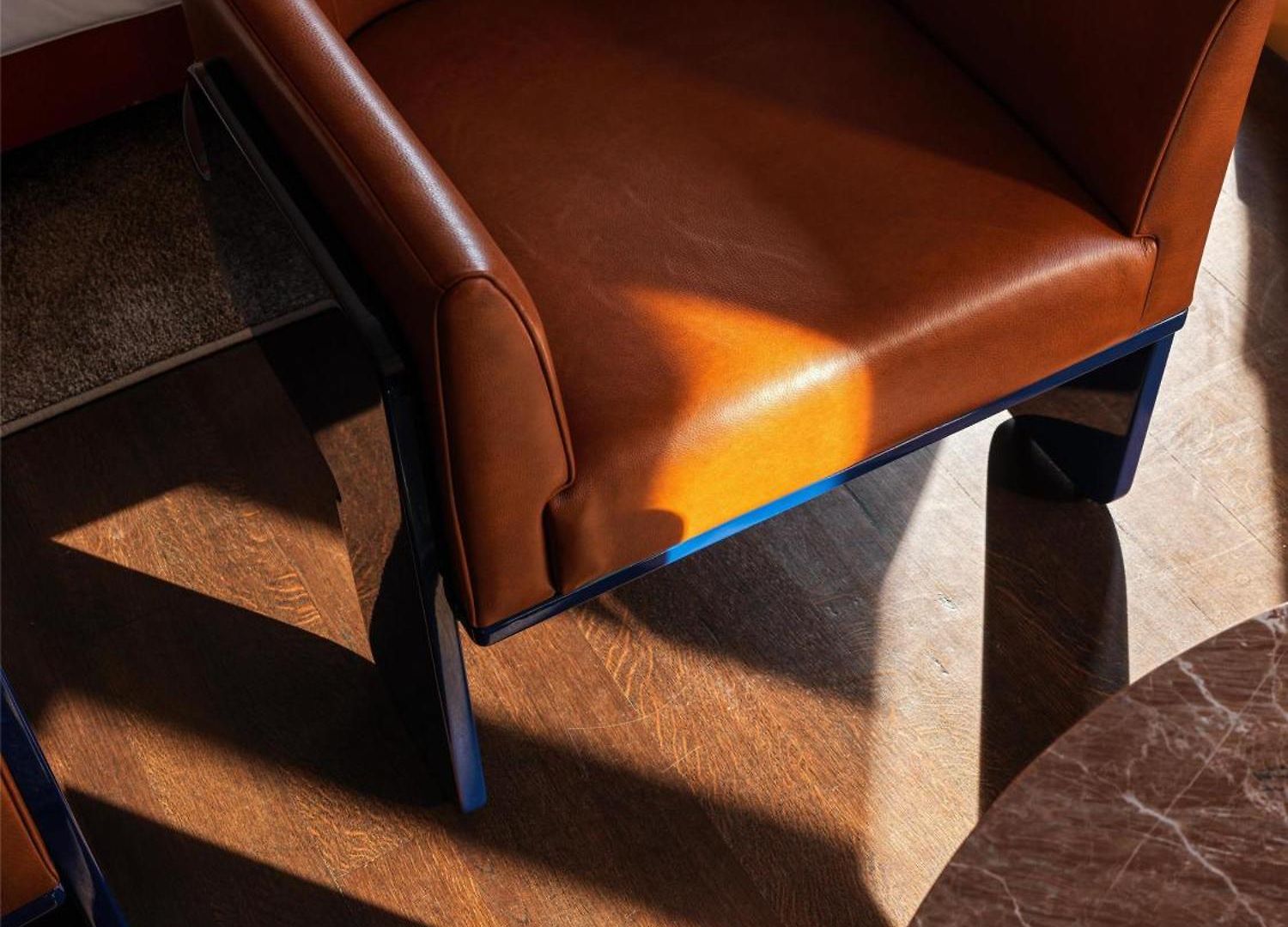 The Manner, The Unbound Collection By Hyatt New York