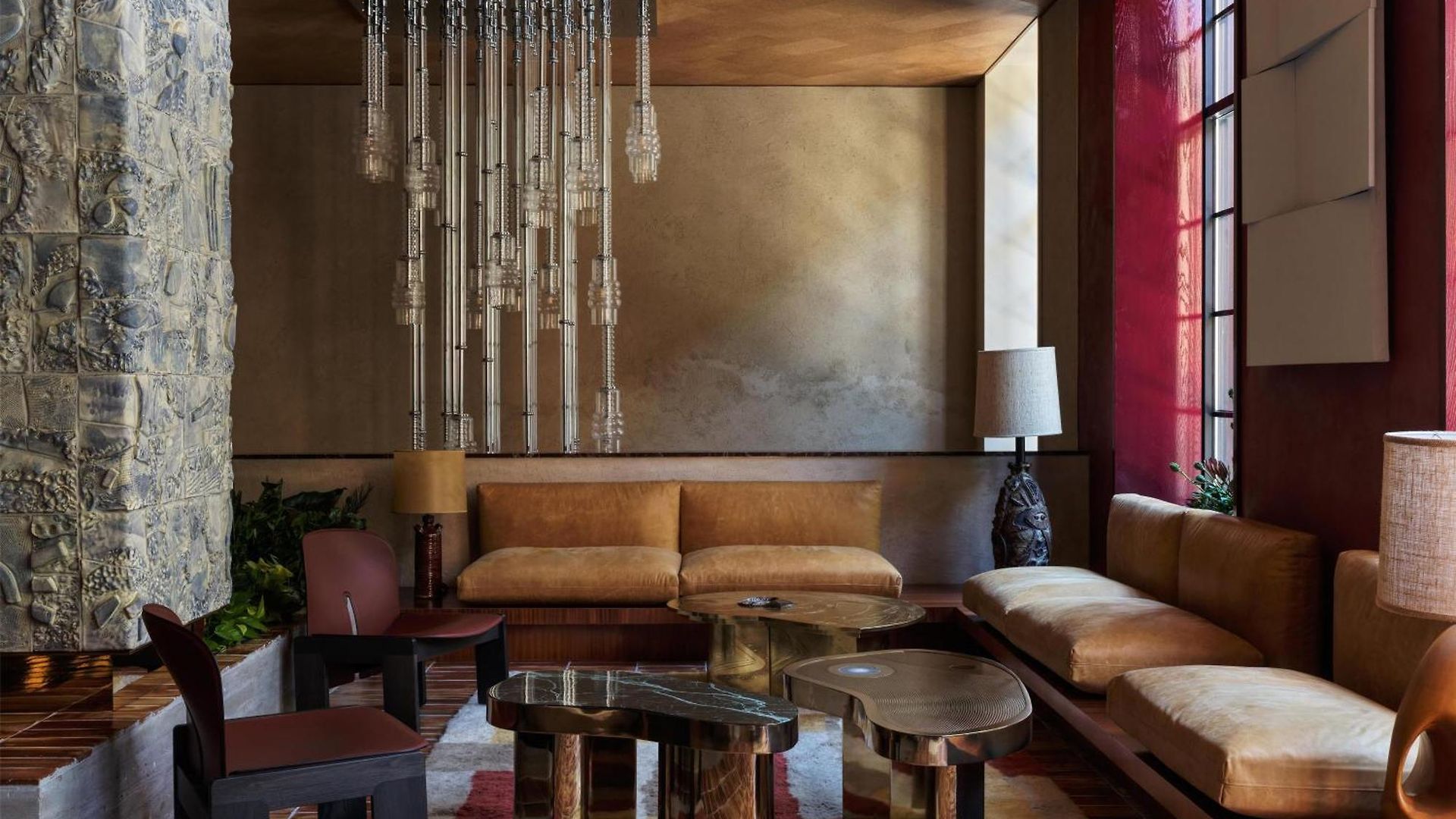 The Manner, The Unbound Collection By Hyatt