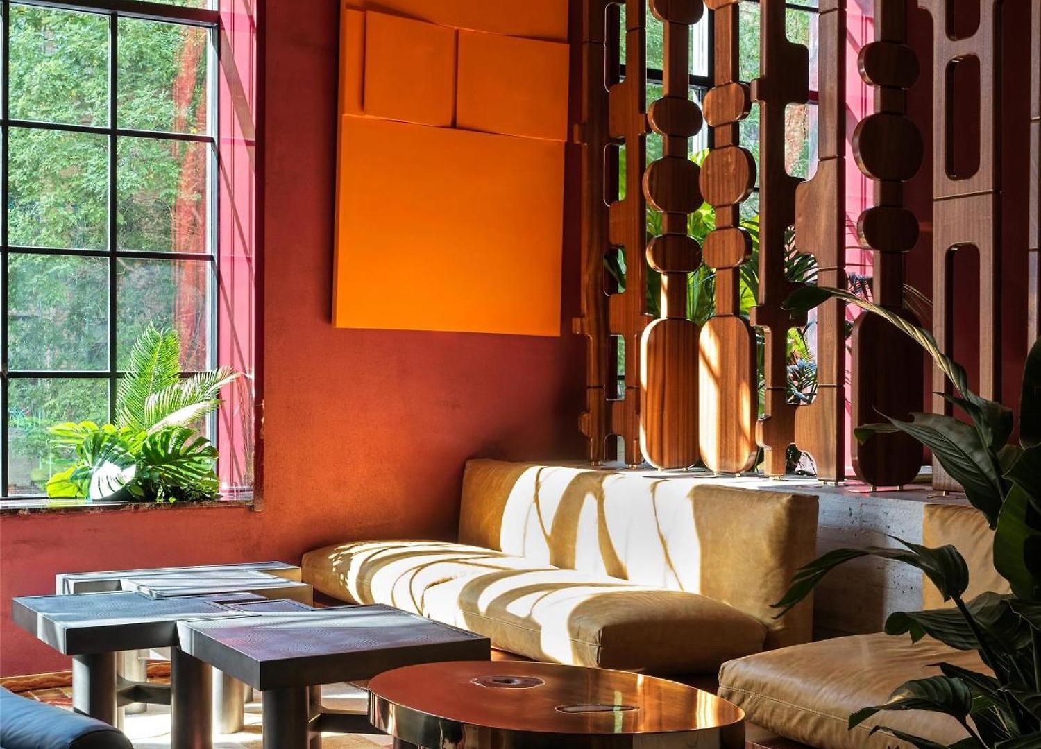 The Manner, The Unbound Collection By Hyatt 5*