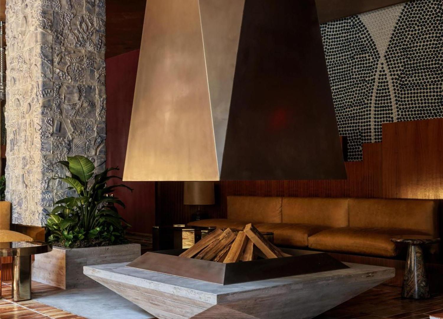 The Manner, The Unbound Collection By Hyatt New York