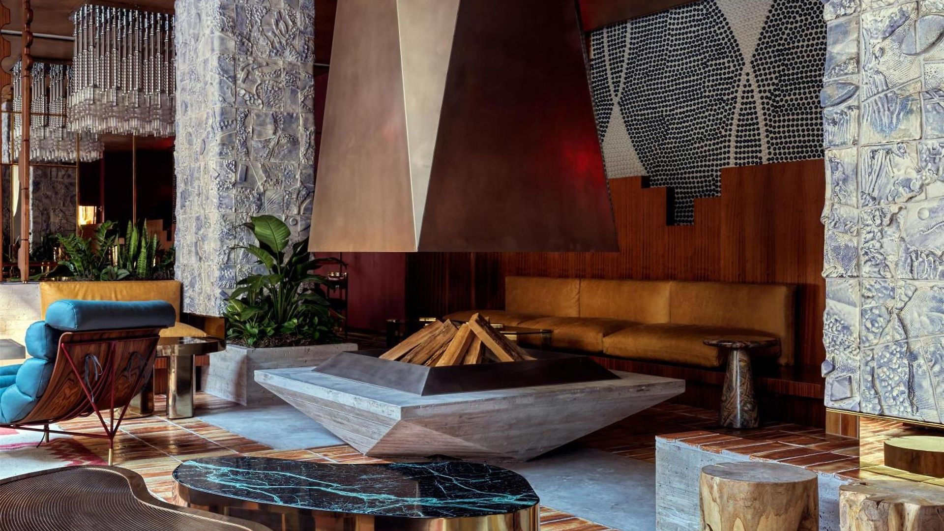 Hotel The Manner, The Unbound Collection By Hyatt 5*