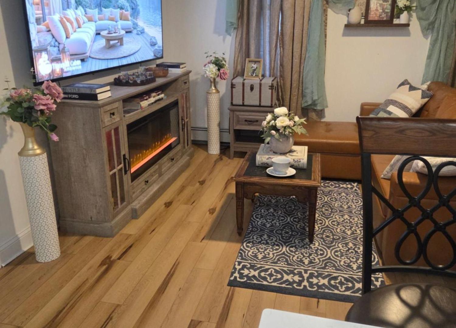 Homestay Brooklyn Luxury New York