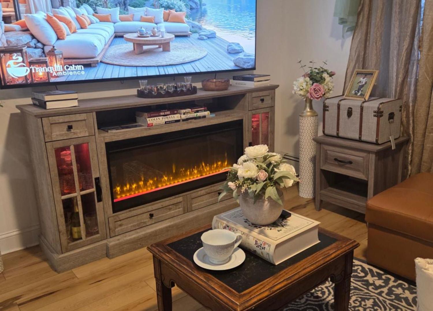 Homestay Brooklyn Luxury *