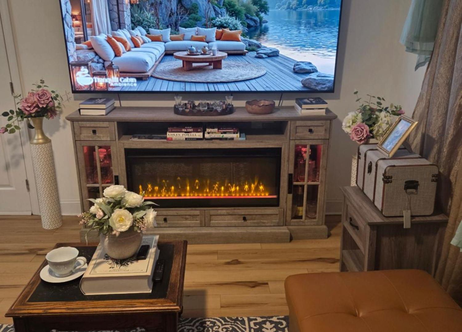Brooklyn Luxury Homestay