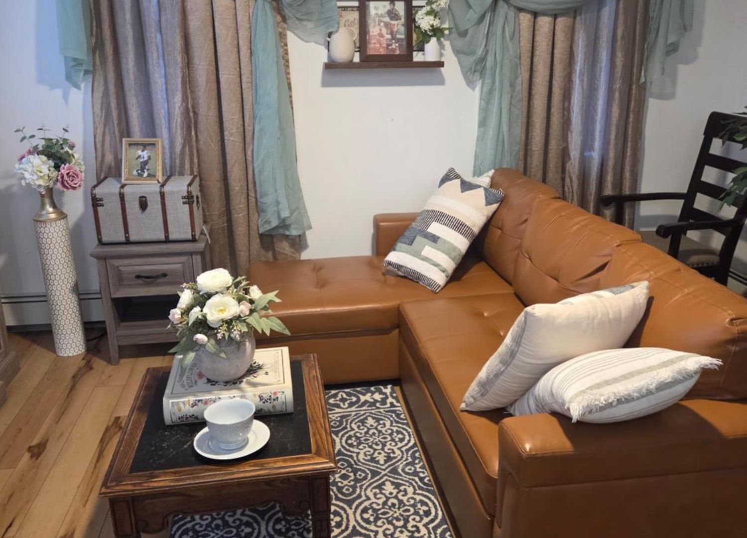 Homestay Brooklyn Luxury *