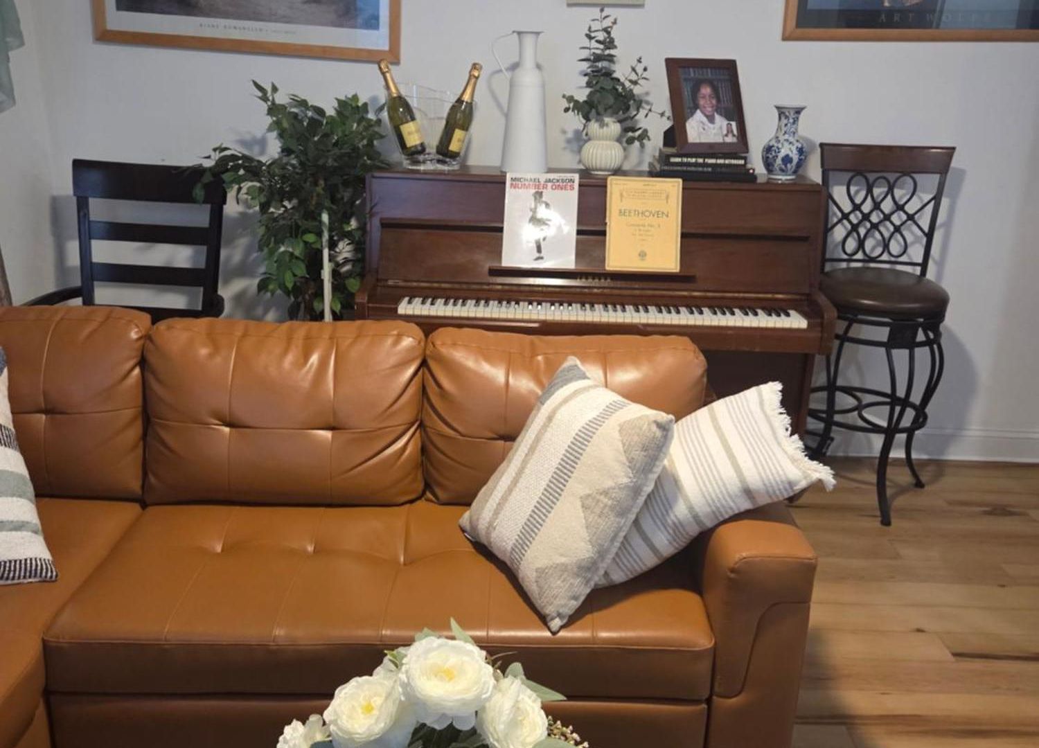 Brooklyn Luxury Homestay New York