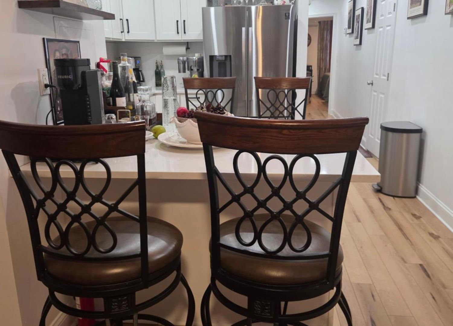 Homestay Brooklyn Luxury *