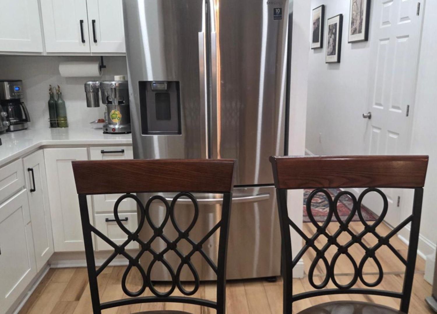 Brooklyn Luxury Homestay New York