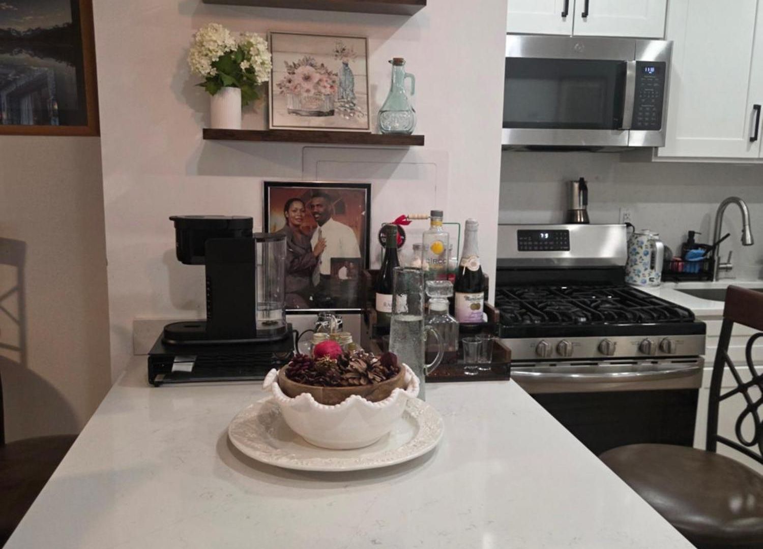 Homestay Brooklyn Luxury *