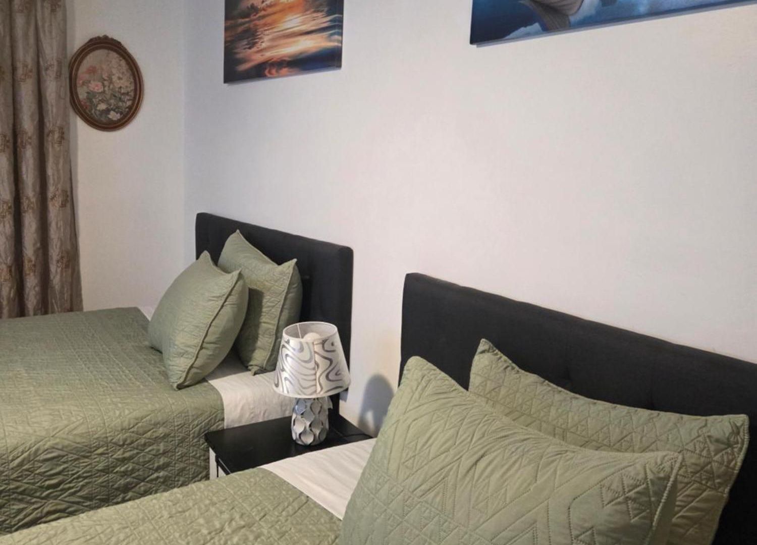 Brooklyn Luxury Homestay New York