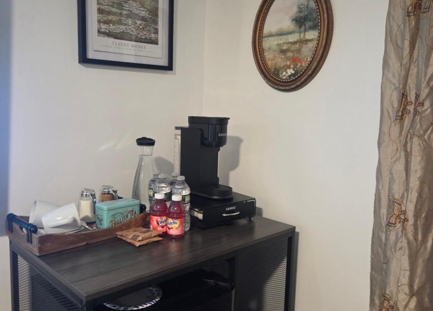 Brooklyn Luxury Homestay New York