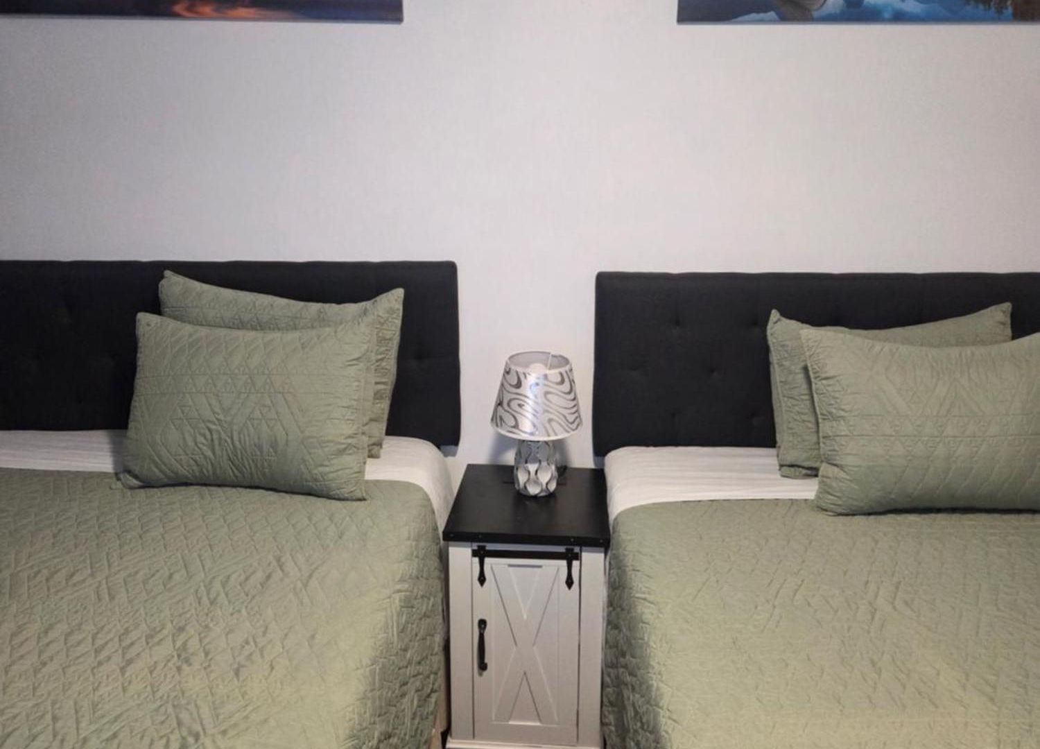 Brooklyn Luxury Homestay New York