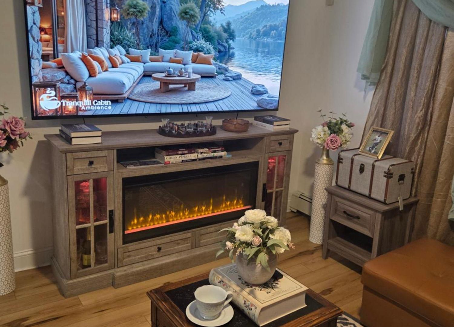 Homestay Brooklyn Luxury New York