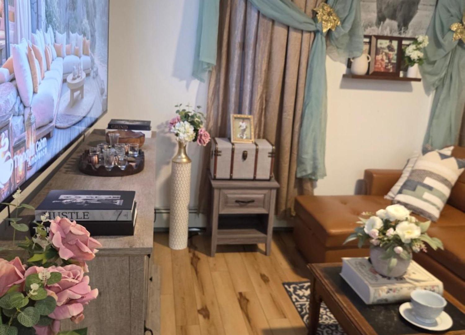 Homestay Brooklyn Luxury New York