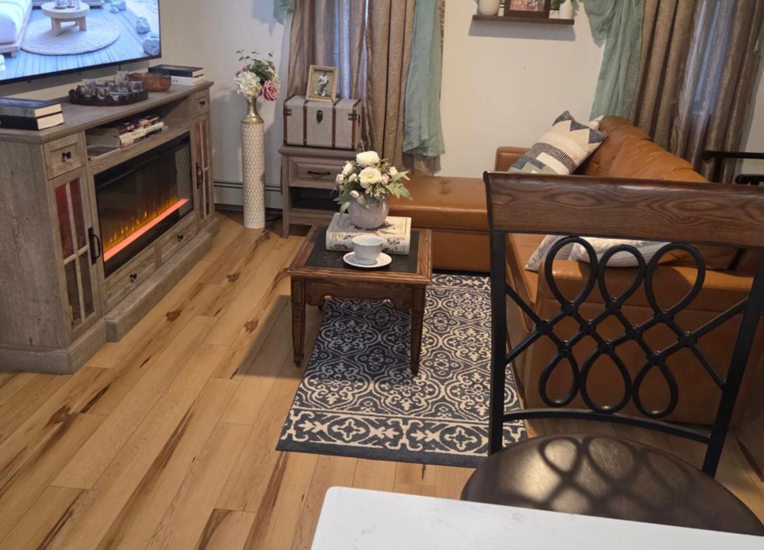 Homestay Brooklyn Luxury New York