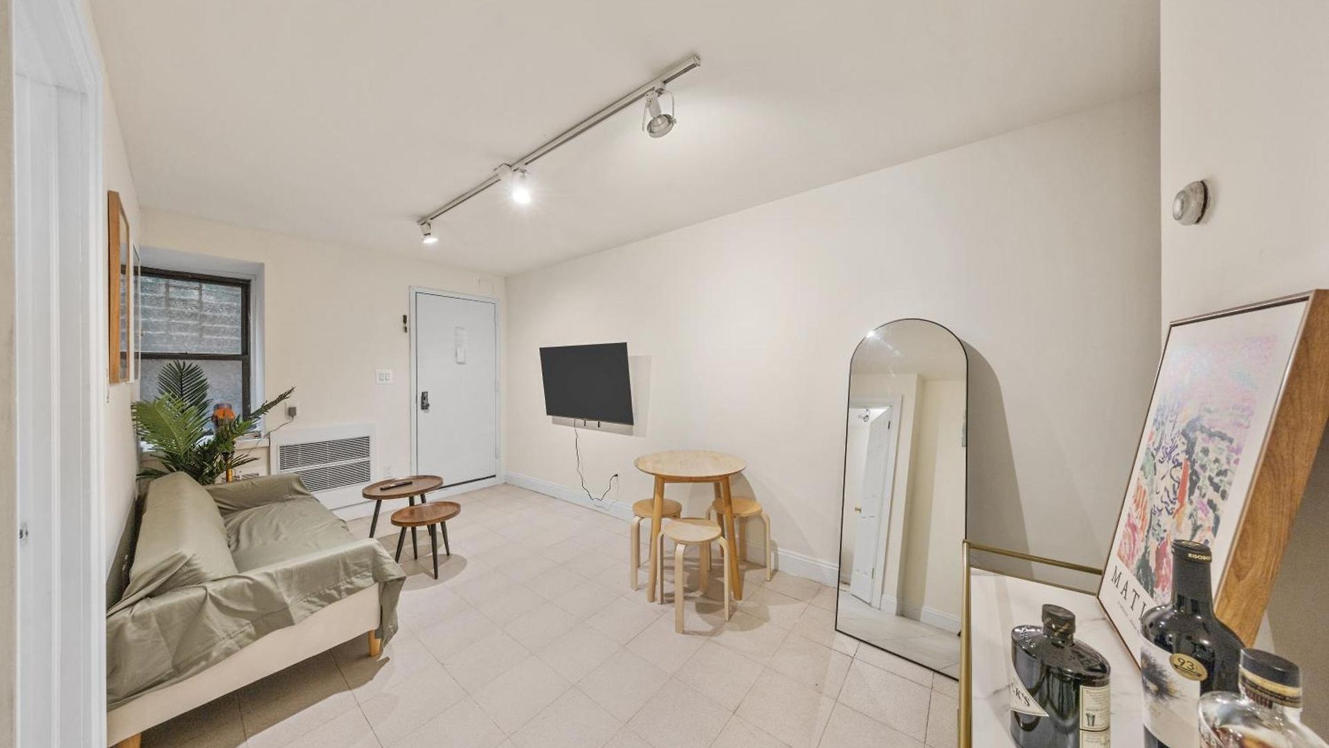 Lavish Downtown Manhattan Oasis In Union Square Adults Only