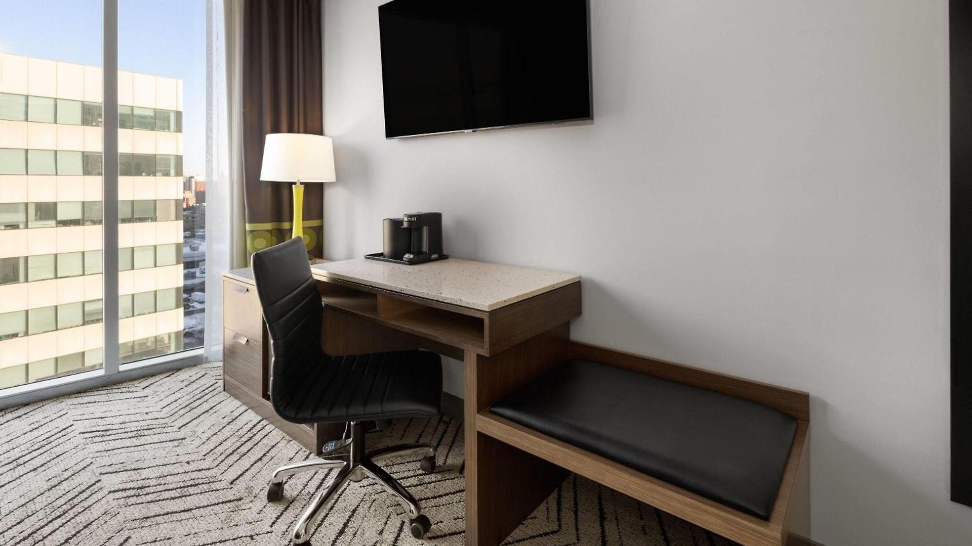 Super 8 By Wyndham Bronx Near Stadium Hotel New York