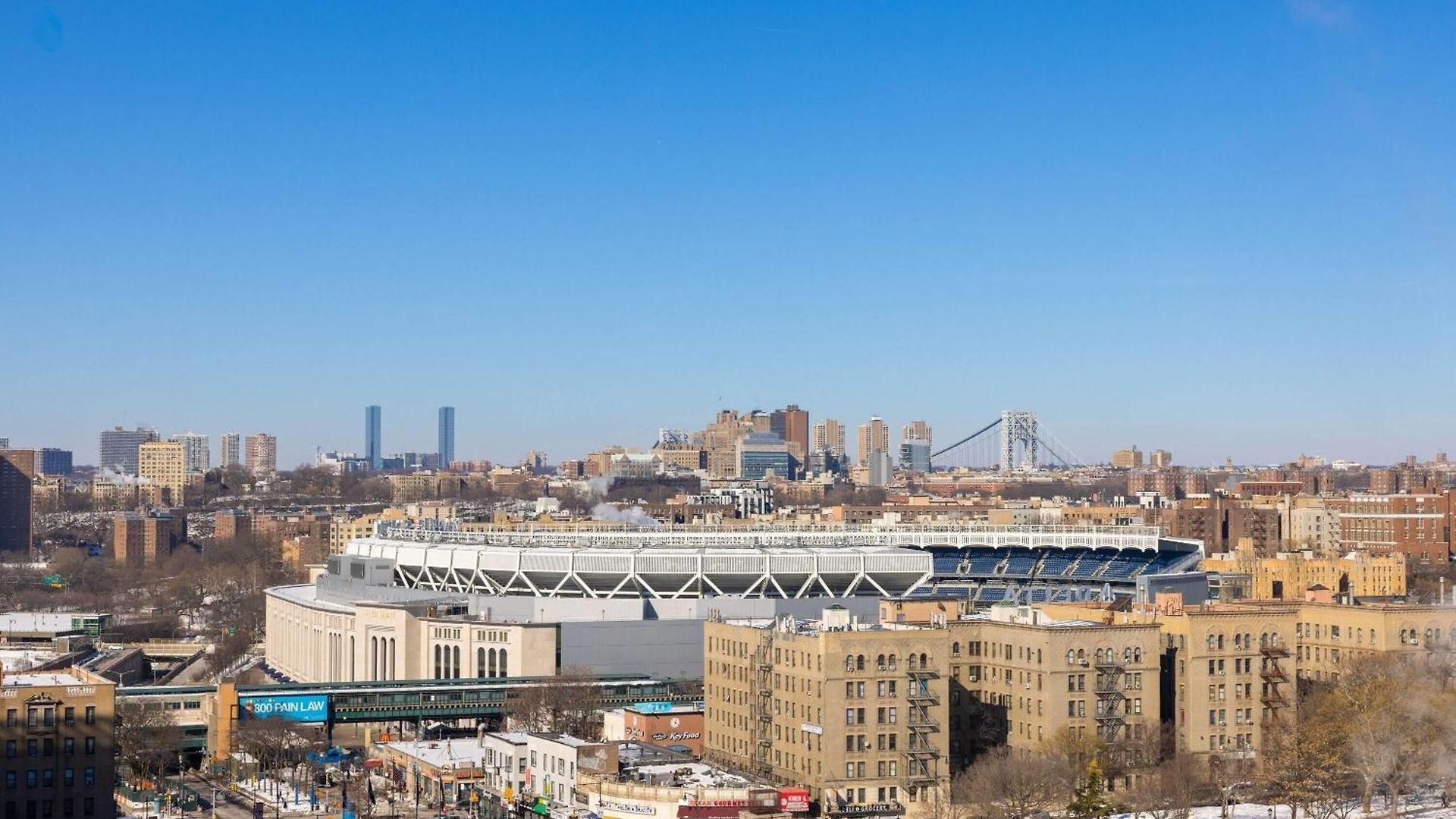 Super 8 By Wyndham Bronx Near Stadium Hotel 2*