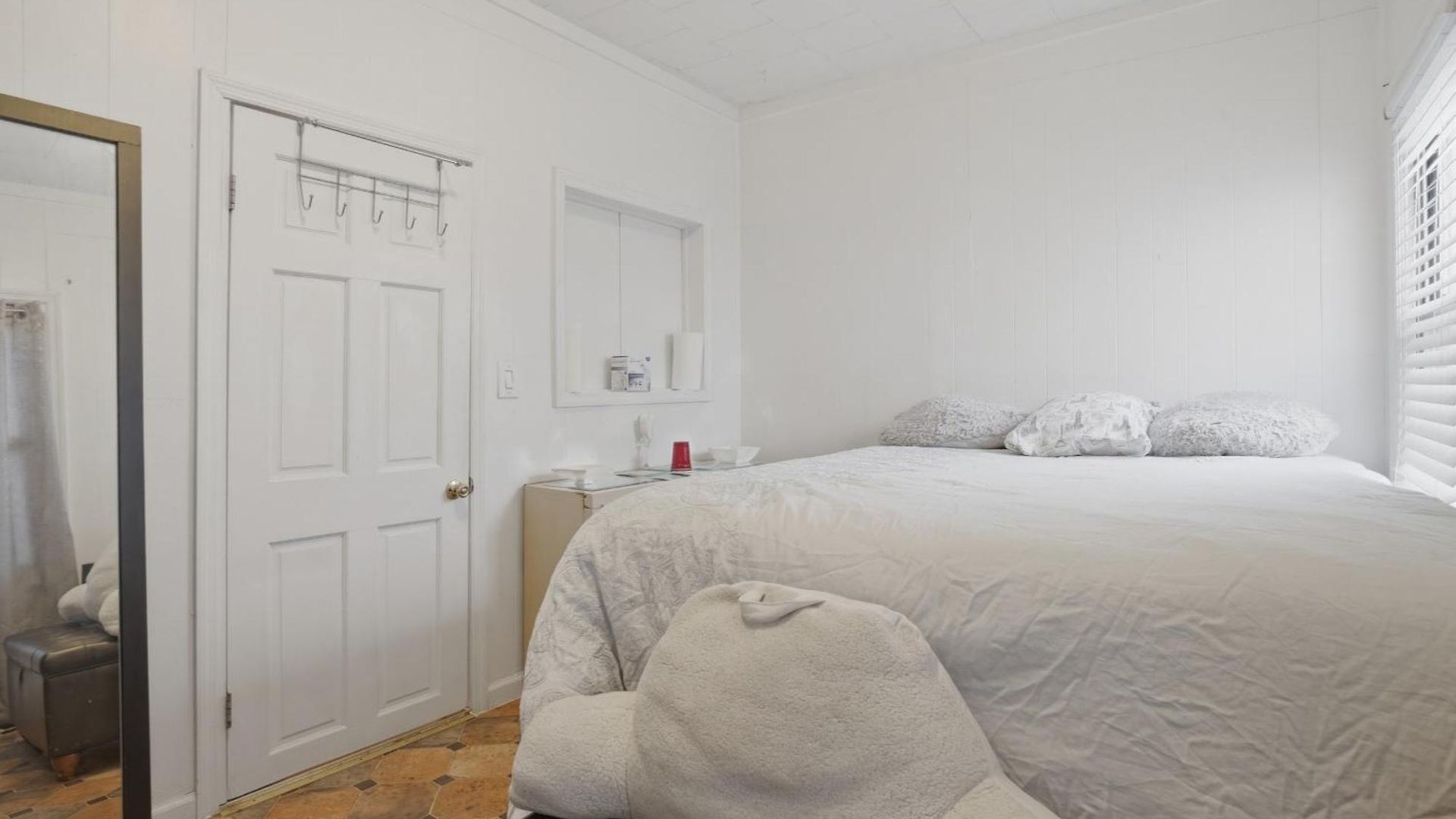 Apartment Cozy Place New York