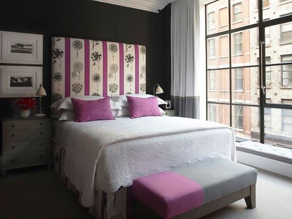 Hotel Crosby Street 5*