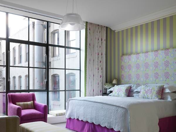 Crosby Street Hotel 5*