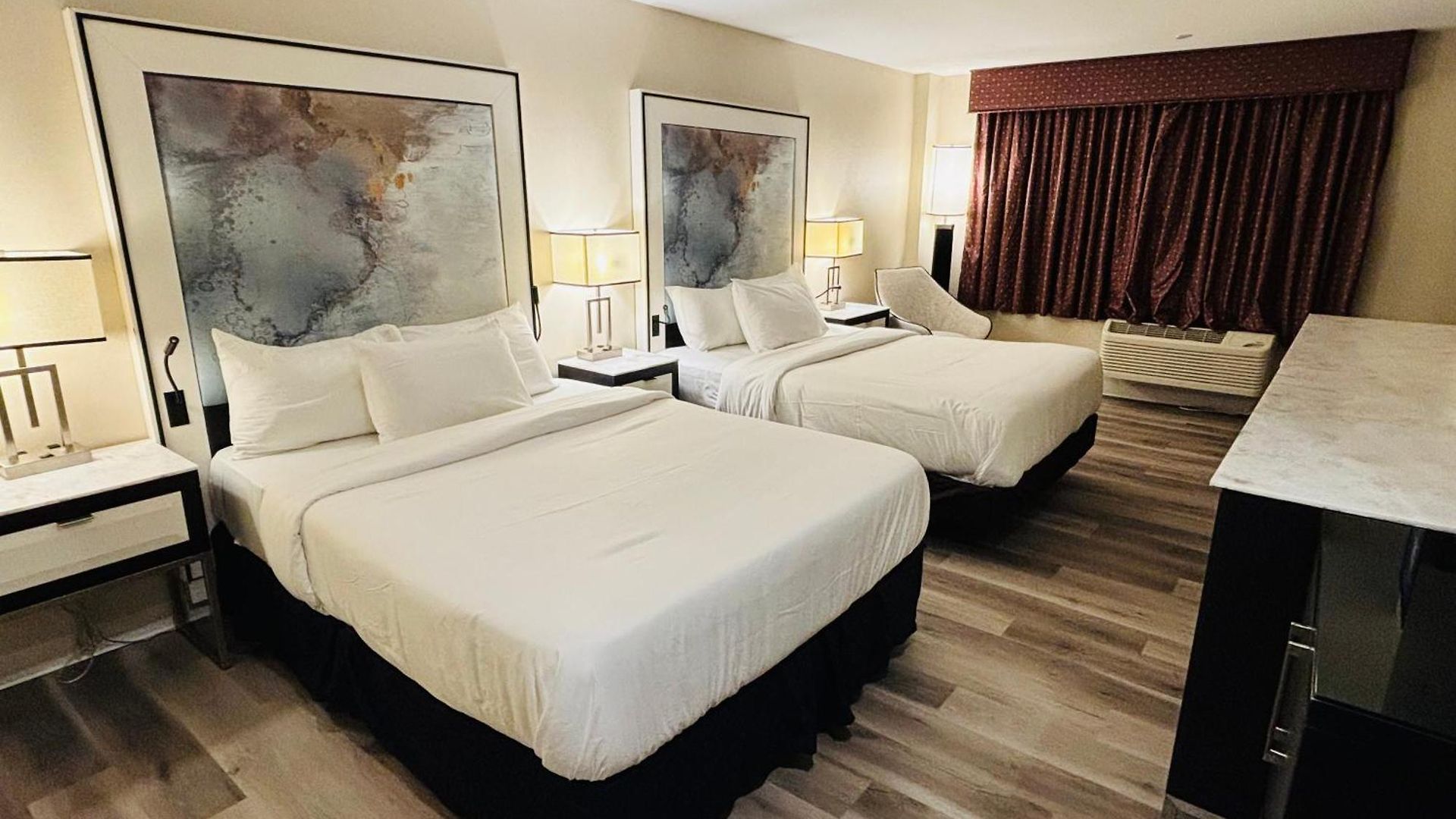 Hotel Nova Bronx