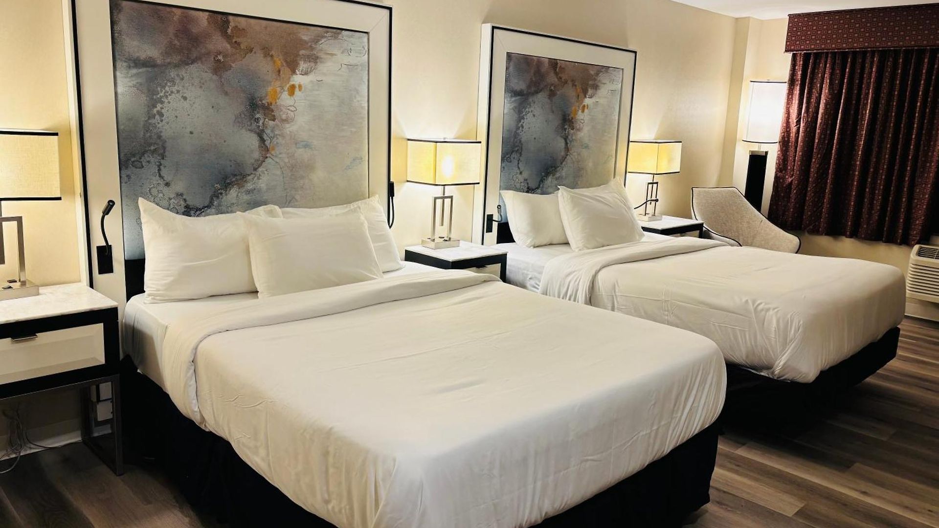 Nova Bronx Hotel New York