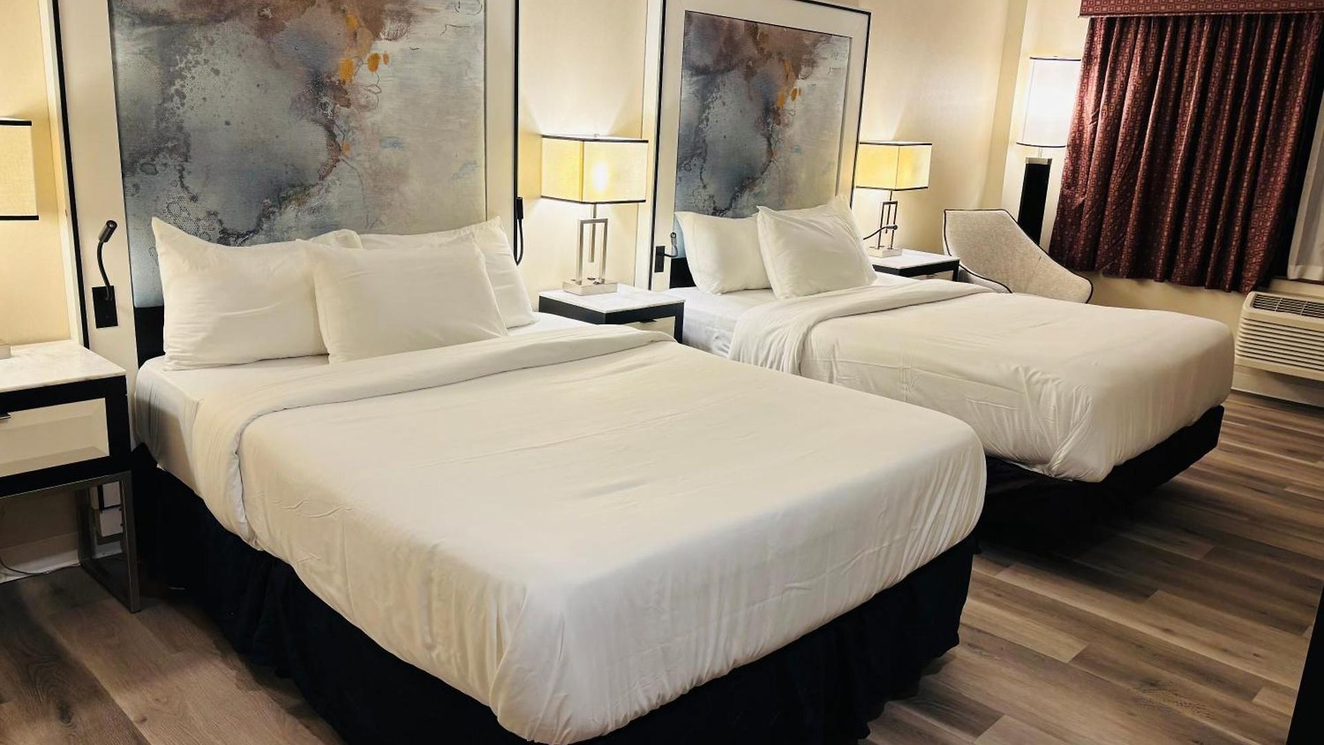 Hotel Nova Bronx New York