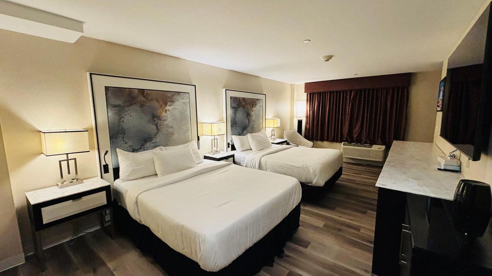 Hotel Nova Bronx