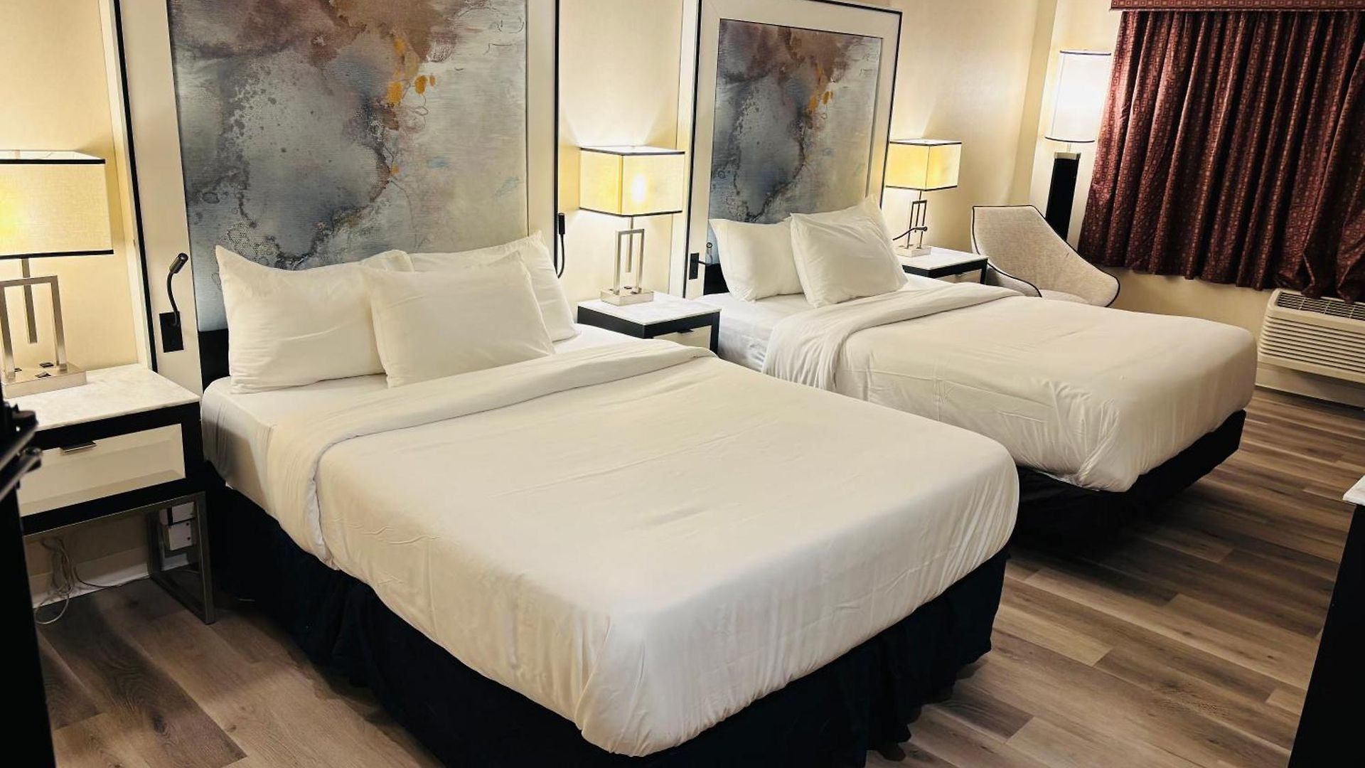 Nova Bronx Hotel New York