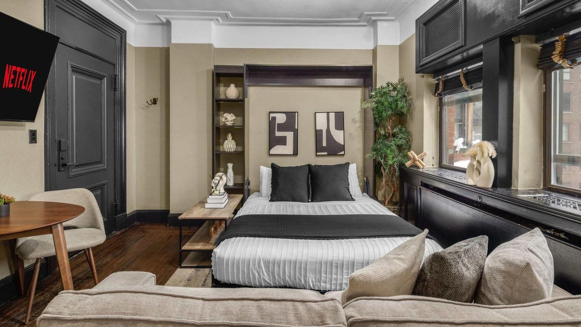 Nyc Walking Distance To Everywhere! Apartment *