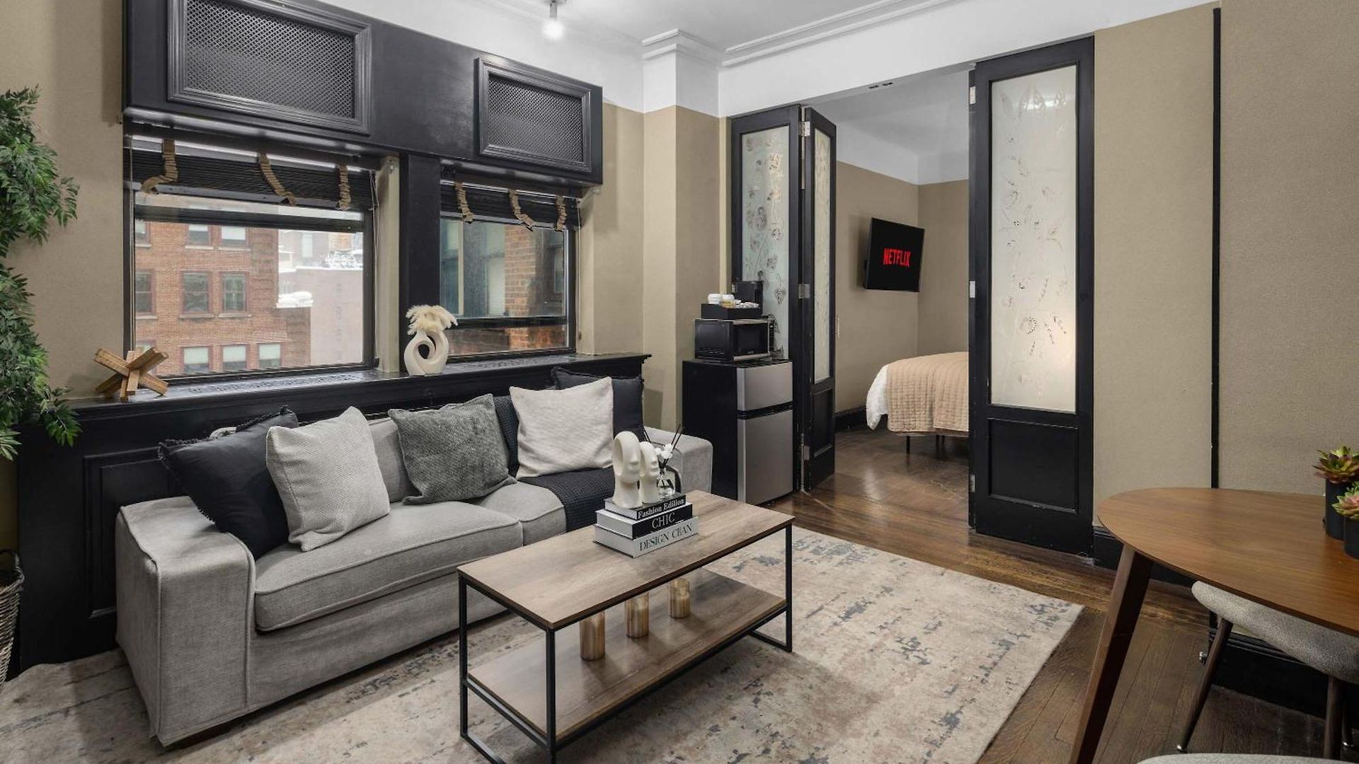 Nyc Walking Distance To Everywhere! Apartment *