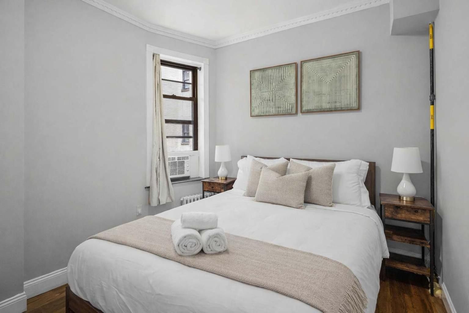Modern Manhattan Retreat Near Park * New York