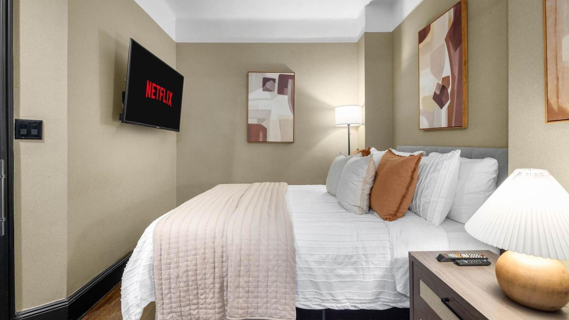 Nyc Walking Distance To Everywhere! *