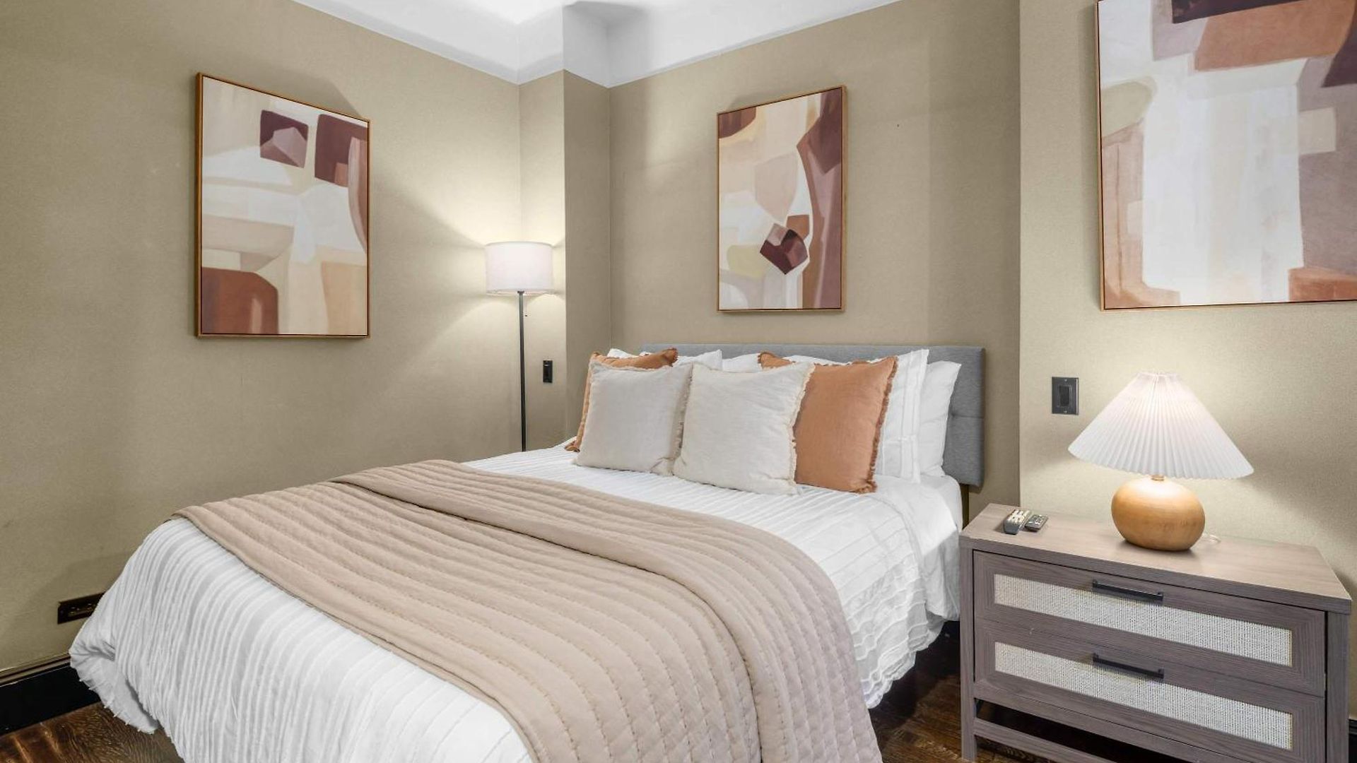 Nyc Walking Distance To Everywhere! Apartment New York