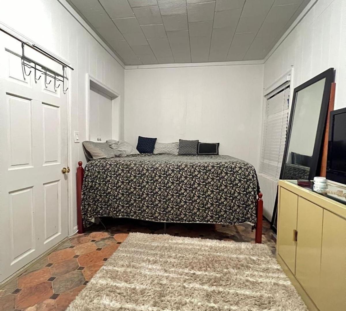 Apartment Cozy Place