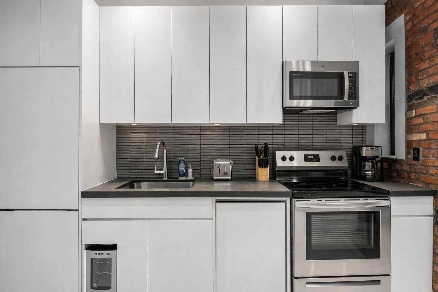 Apartment Bold Nyc In Fashionable Nolita *