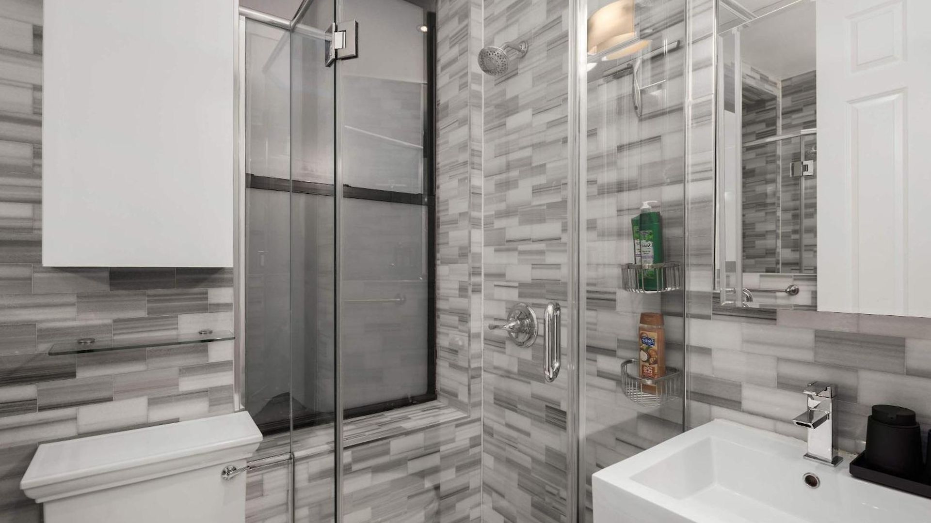 Chic Nyc Retreat By Park *